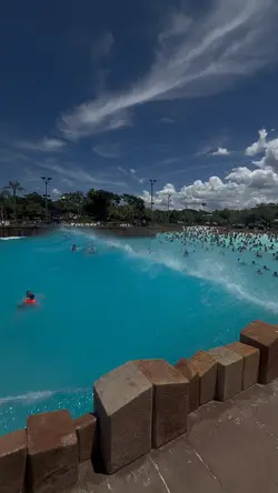 Typhoon lagoon 