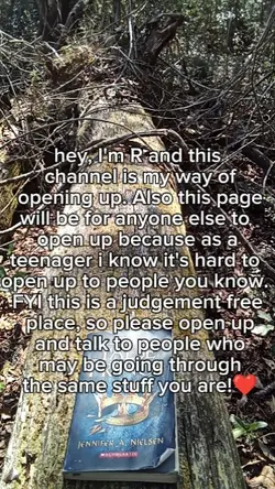 my bio