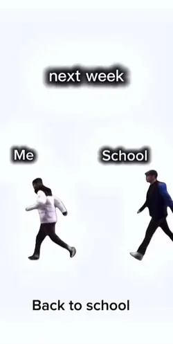 Back to school 