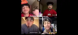 I luh all of them