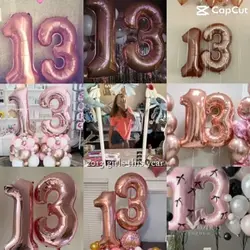 My birthday