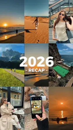 2026 RECAP 