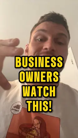 Business Sales