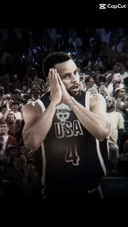 Curry is goated
