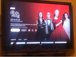 Devil wears Prada