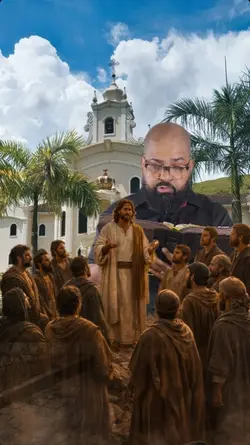 evangelio del día 