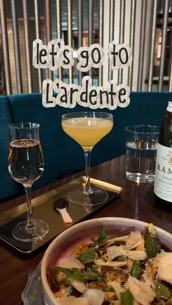 restaurant template