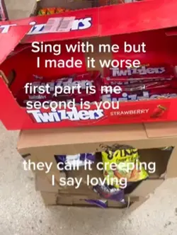 Singing duet!! (2nd)