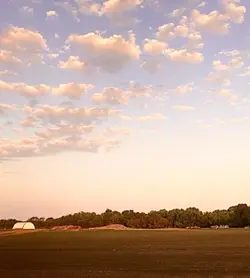 Sunset photo Temp