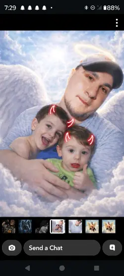 best uncle 
