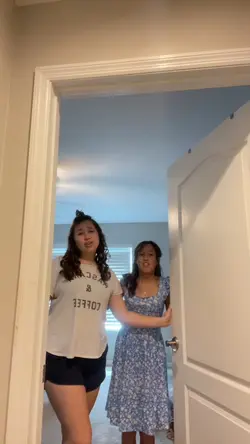 Prom transition!