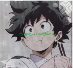 aoyama n izuku