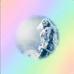 rainbow pfp
