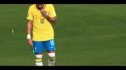 Neymar out of WC