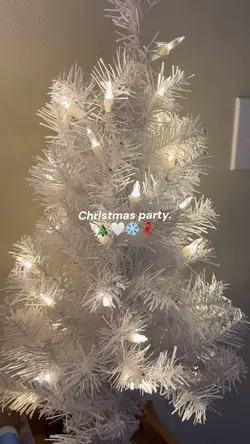 Christmas party 😝😝😝