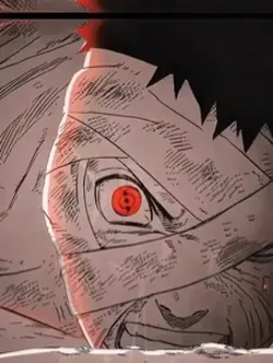 Obito edit