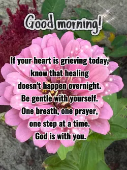 Good morning