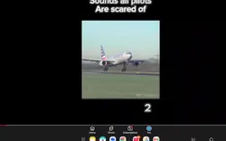 Plane GPWS and TCAS