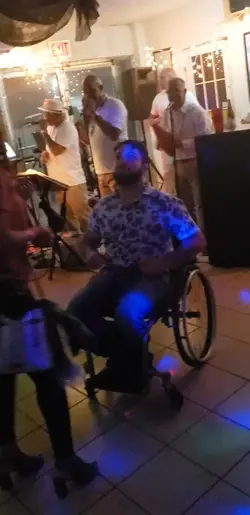 BailarSalsa