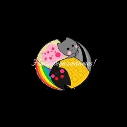 Nyan cat x Tac nayn!