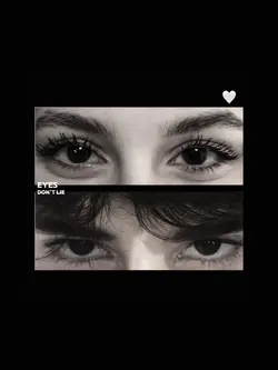 Eye couple trend