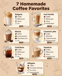 Coffee