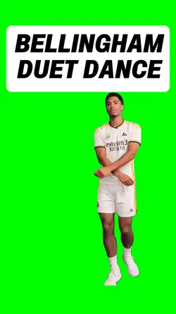 BELLINGHAM DUET