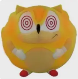 Fleetway Sonic