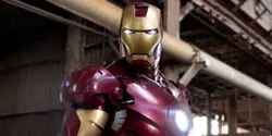Ironman!!!