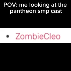 Pantheon smp