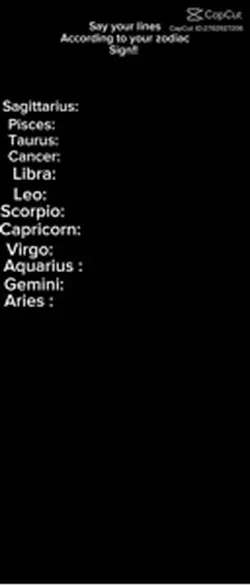 I Am a cancer :P