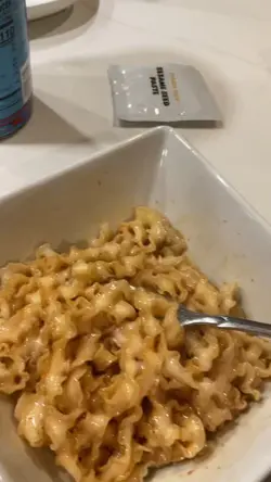 Make noodles
