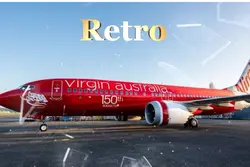 Retro Livery