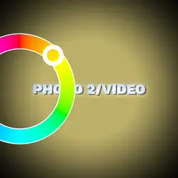 COLOR WHEEL TREND