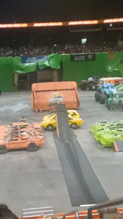 front flip!? rare