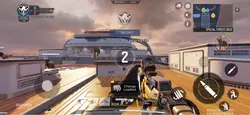 Gaming Highlights