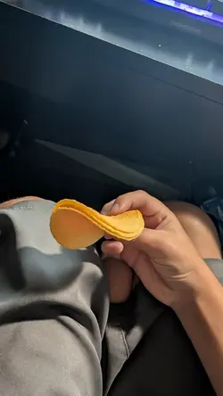 3 layer dipstack