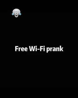 Funny Pranks