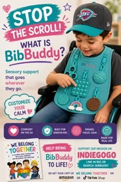 BibBuddy