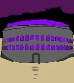 Grand Colosseum