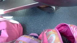 school vlog