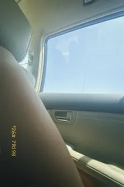 Car rides