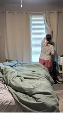 Cleaning vlog