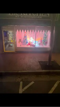 Christmas lights!!!