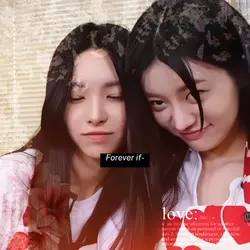 my bias wreckers 🥹