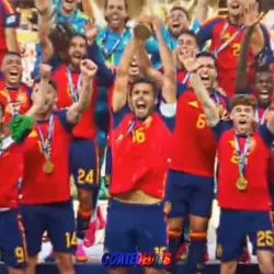 Spain edit 