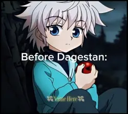 Dagestan edit