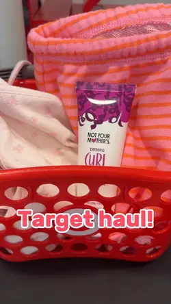 Haul!!
