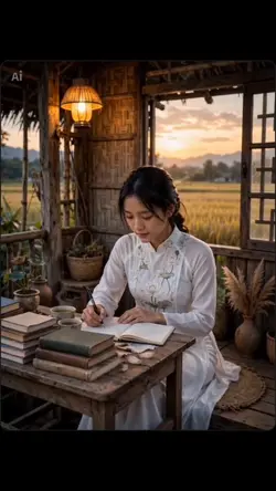 Study With Me in VN