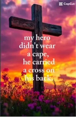 My savior